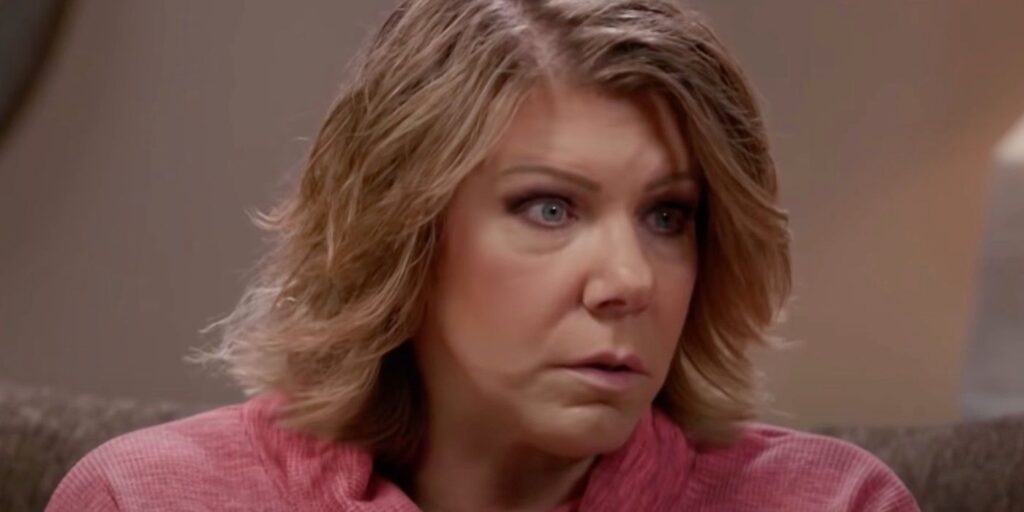 Esposas hermanas: por qué el escándalo del bagre de Meri la obligó a quedarse con Kody