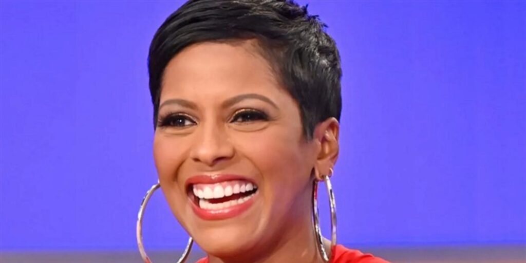 Esposas hermanas: por qué los espectadores quieren que Tamron Hall vuelva como el presentador revelador