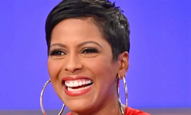 Esposas hermanas: por qué los espectadores quieren que Tamron Hall vuelva como el presentador revelador