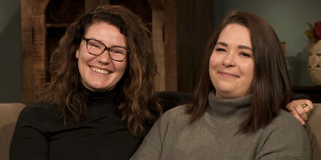 Esposas hermanas: por qué los fanáticos elogian a la pareja de Mariah, Audrey