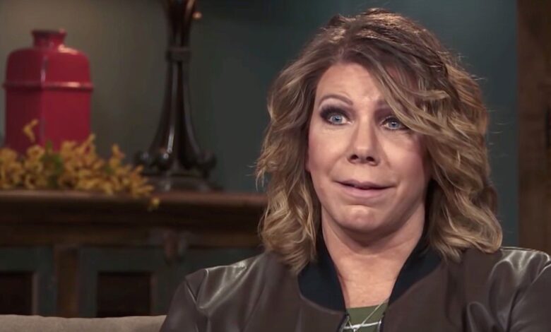 Esposas hermanas: ¿Por qué los fans creen que Meri puede haber superado a Kody?