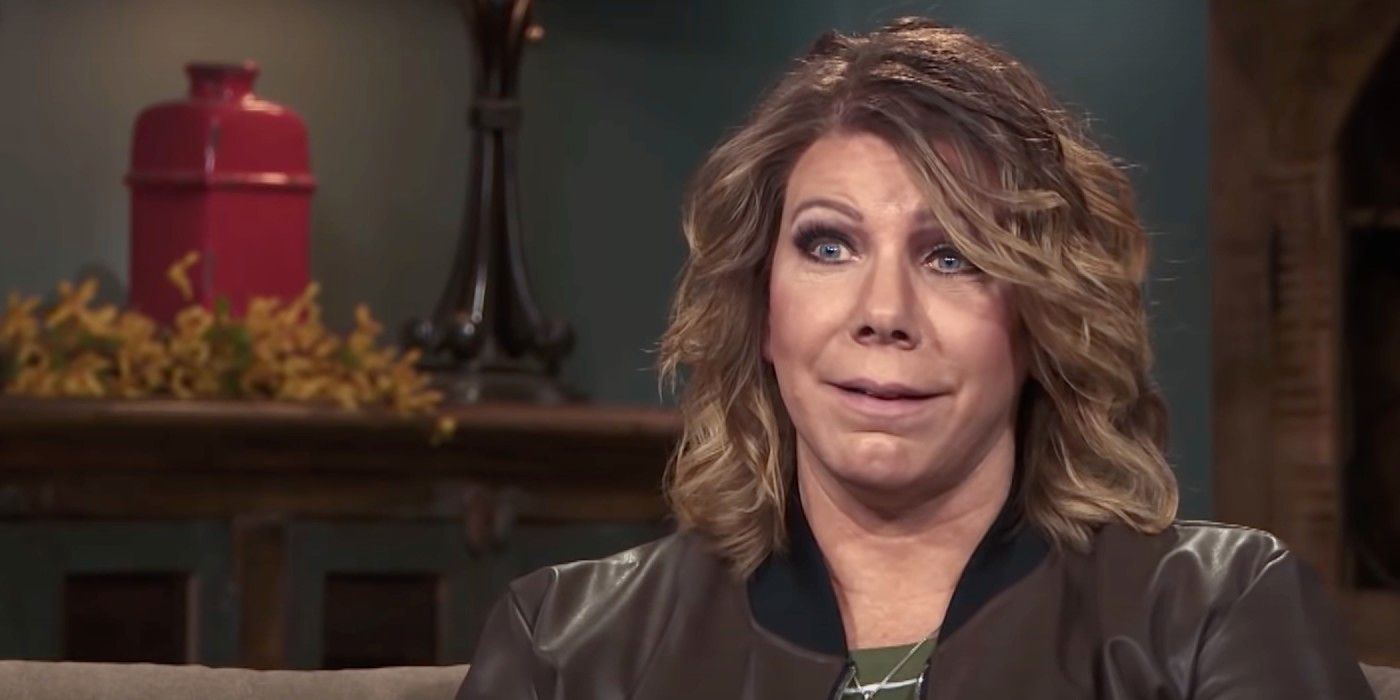 Esposas hermanas: ¿Por qué los fans creen que Meri puede haber superado a Kody?