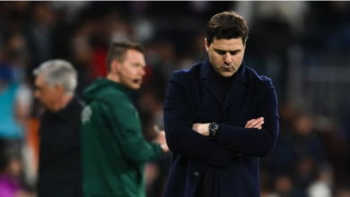 Está Mauricio Pochettino muy "jodido" por la eliminación ante Real Madrid | Video
