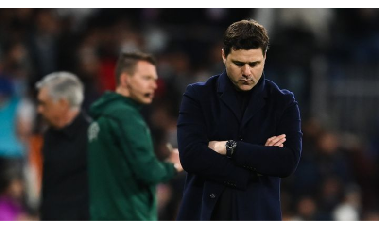 Está Mauricio Pochettino muy "jodido" por la eliminación ante Real Madrid | Video