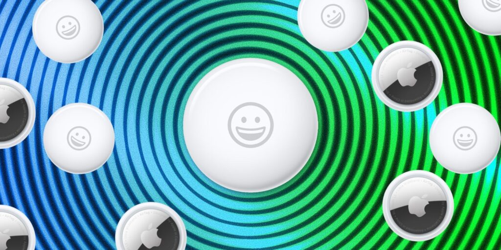 Esta aplicación de Android es mejor para encontrar AirTags desconocidos que la de Apple