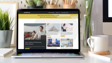 Esta startup está apostando a que quieres atracones de contenido de trabajo remoto