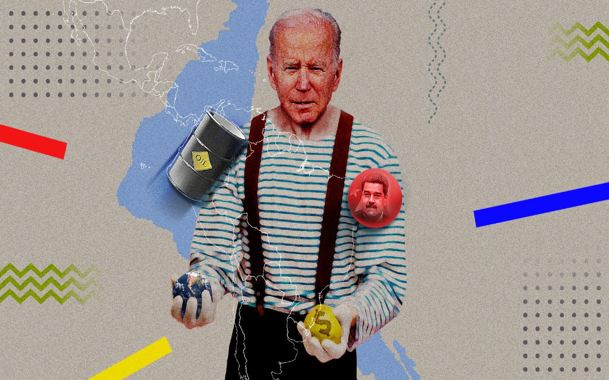 Estados Unidos en Latam: ¿relaciones ‘reseteadas’?