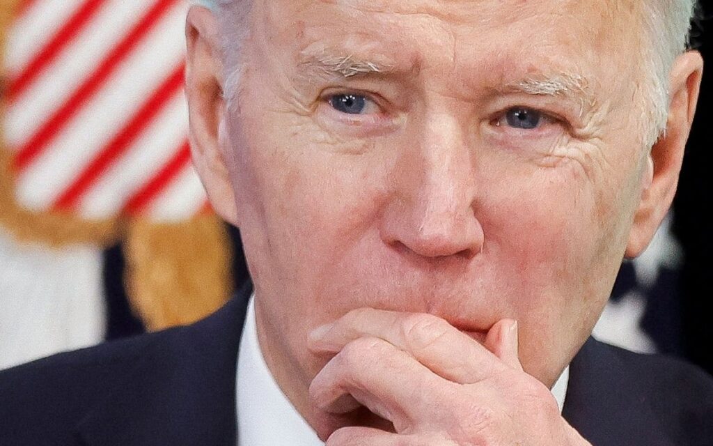 Estados Unidos planea regular las criptomonedas, activos clave en el conflicto Rusia-Ucrania