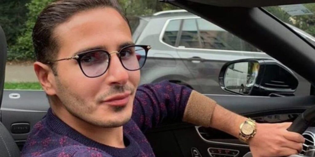 Estafador de Tinder demandado por la familia Real Leviev por suplantación de identidad