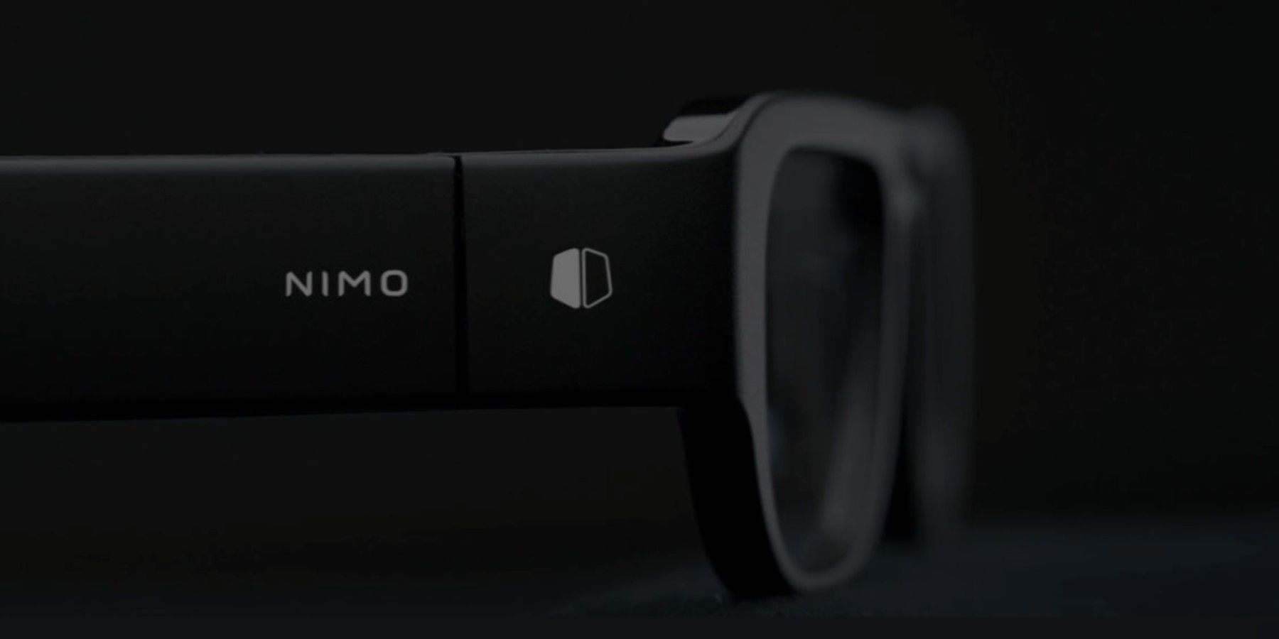 Estas gafas inteligentes son una computadora portátil que usas