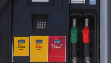 Estas son las 5 gasolineras más caras y baratas de la CDMX