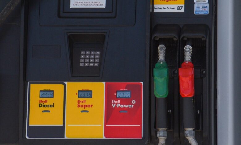 Estas son las 5 gasolineras más caras y baratas de la CDMX