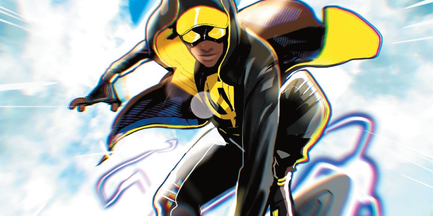 Estático: Se confirma que la segunda temporada comenzará en verano