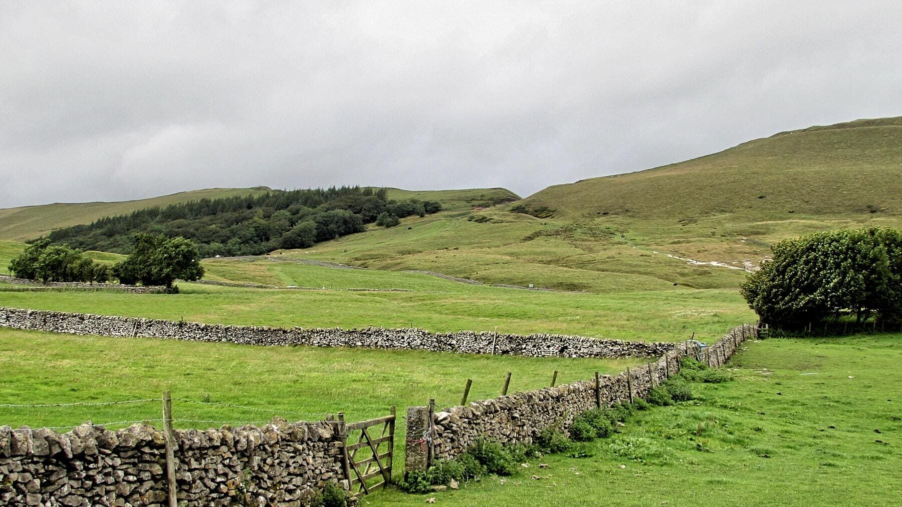 Este es el pueblo de Burgos que se vende por 350.000 euros