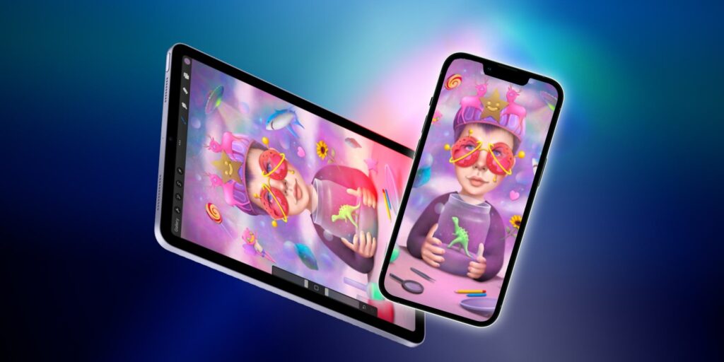 Este gesto de pellizco te permite copiar y pegar de un iPhone a un iPad