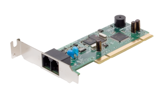 Este truco te conecta a Internet a través de un módem virtual