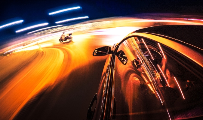 Esto es lo que está sucediendo hoy en TC Sessions: Mobility 2020