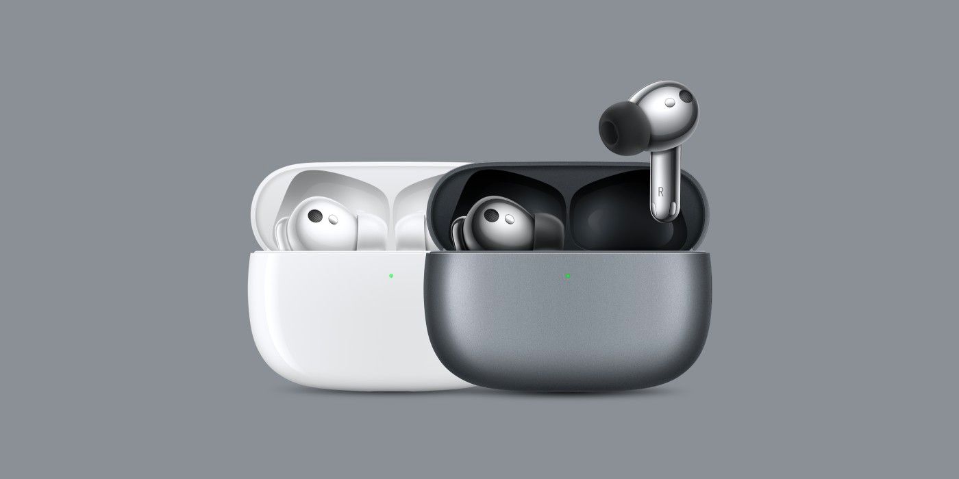 Estos auriculares pueden medir su temperatura