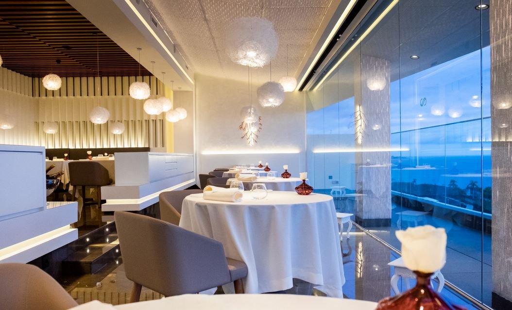 Estos son los nuevos restaurantes con 3 Soles Repsol