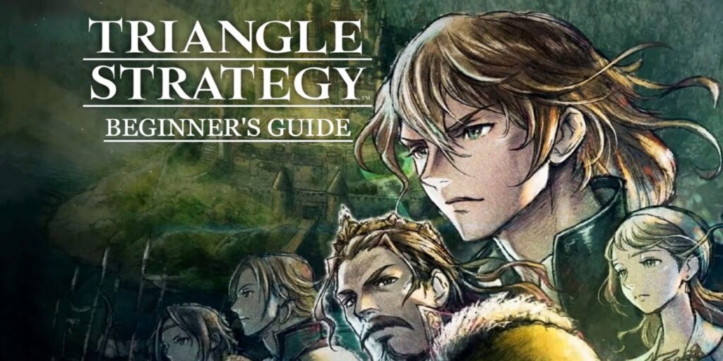 Estrategia triangular: consejos, trucos y estrategias para principiantes