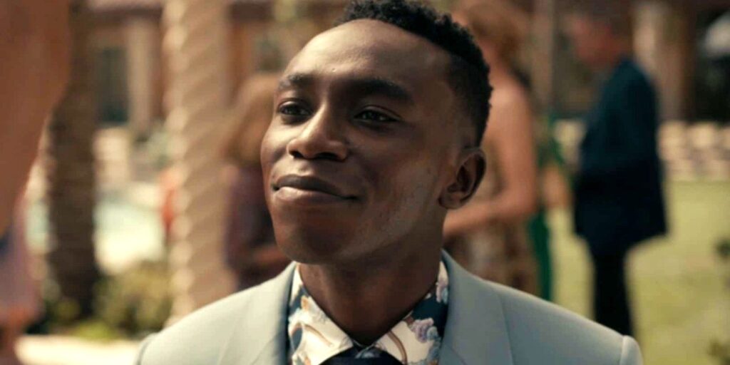 Estrella de Bel-Air se disculpa en broma por ser amable con Carlton