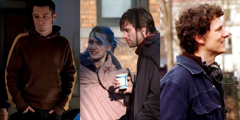 Eternal Sunshine Of The Spotless Mind: hechos que no sabías sobre la película