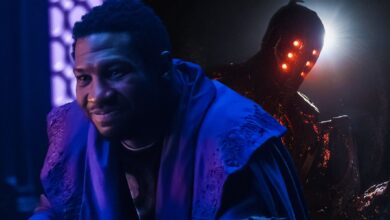 Eternals insinúa que Kang The Conqueror es aún más poderoso que los celestiales