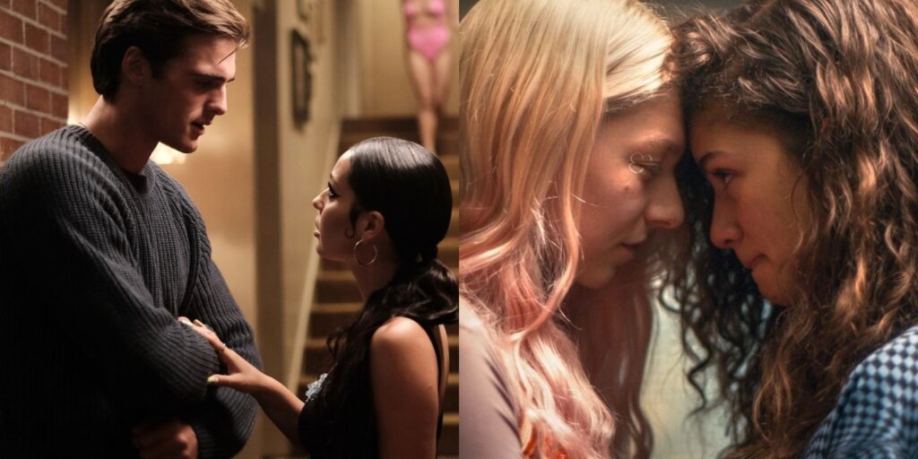 Euforia: 13 parejas clasificadas de peor a mejor