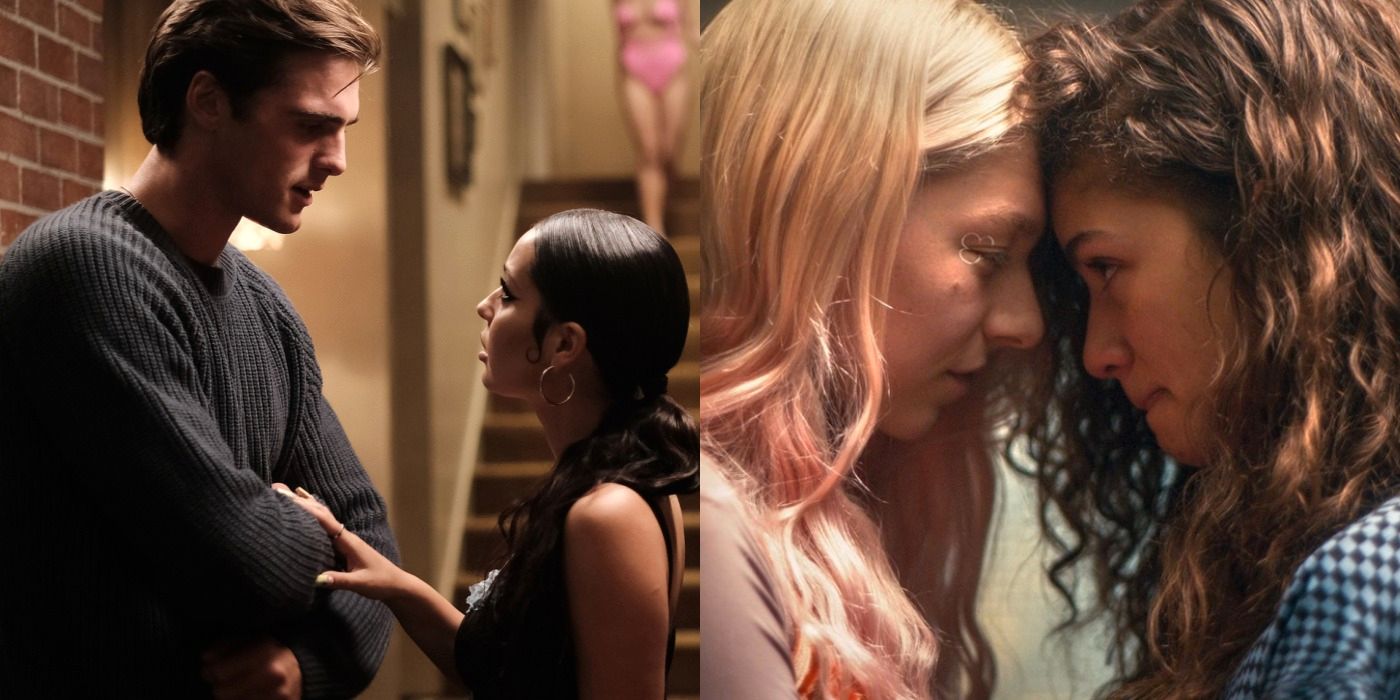 Euforia: 13 parejas clasificadas de peor a mejor