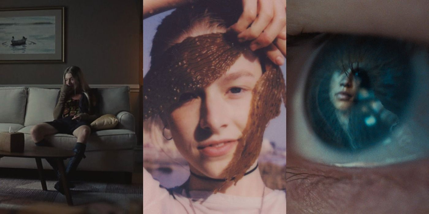 Euforia: 15 citas más memorables del especial de Jules