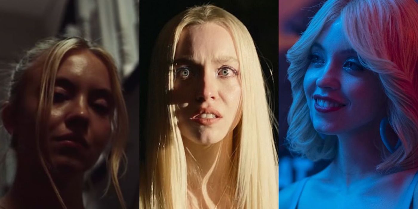 Euforia: las mejores frases de Cassie Howard