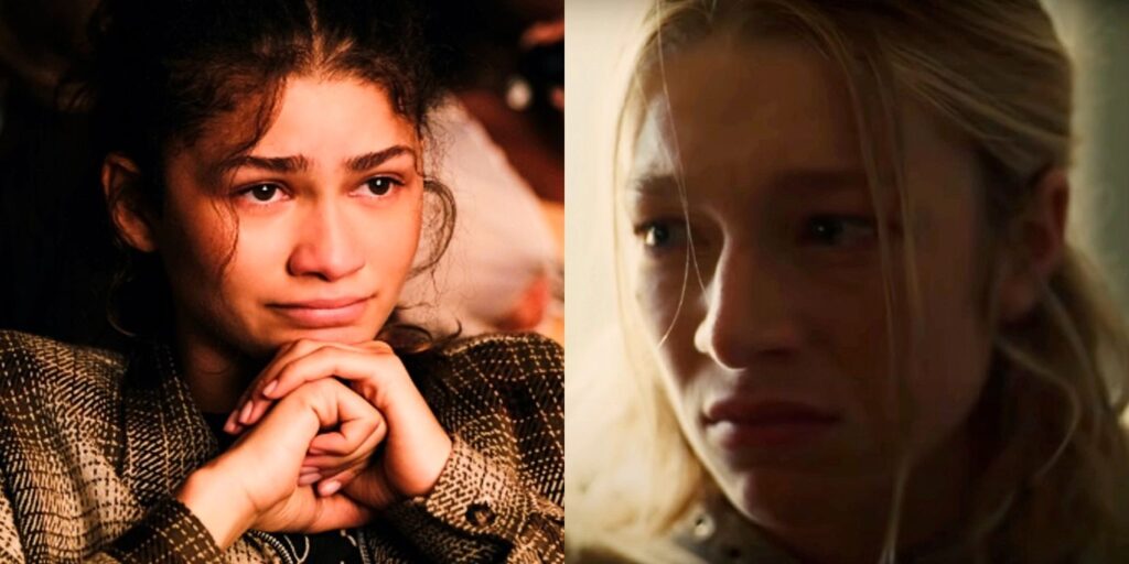 Euforia: lo mejor que cada personaje haya hecho