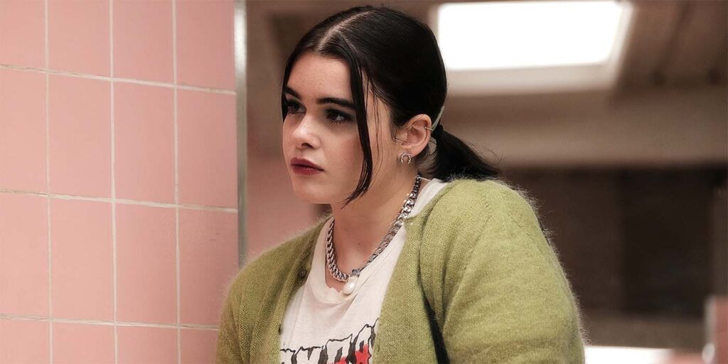 Euphoria Temporada 2: Barbie Ferreira aborda los informes de controversia en el set