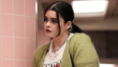 Euphoria Temporada 2: Barbie Ferreira aborda los informes de controversia en el set