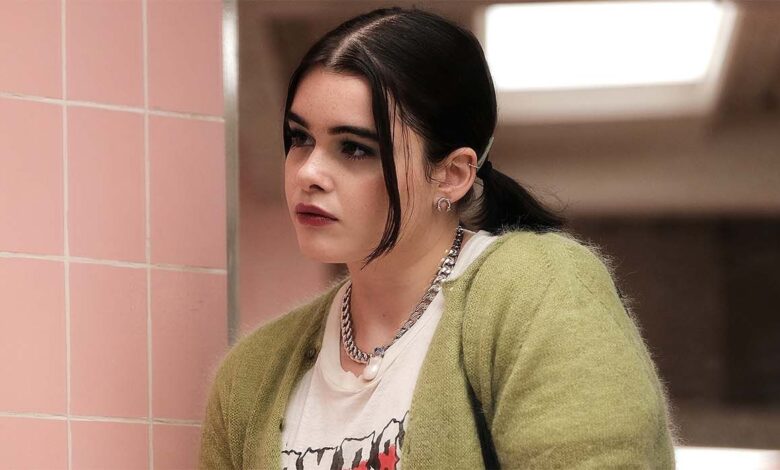 Euphoria Temporada 2: Barbie Ferreira aborda los informes de controversia en el set