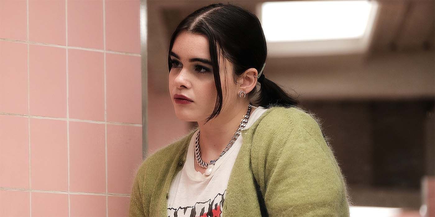 Euphoria Temporada 2: Barbie Ferreira aborda los informes de controversia en el set