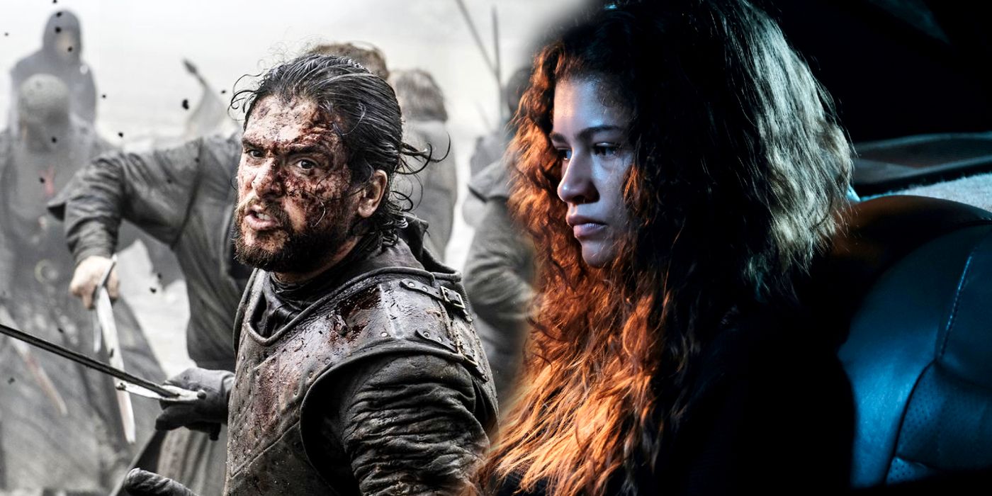 Euphoria es el segundo programa de HBO más visto después de Game Of Thrones