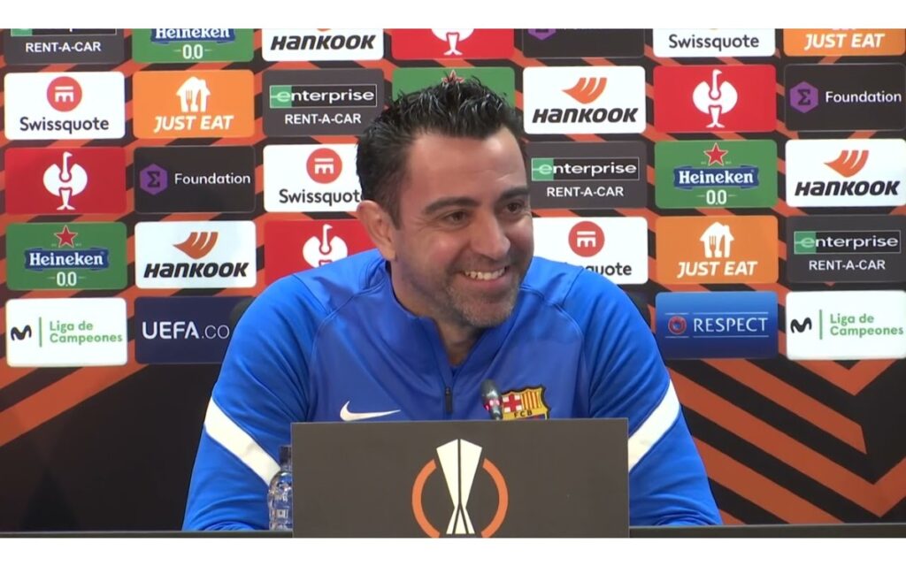 Europa League: Pretende Barcelona sentenciar al Galatasaray en Camp Nou | Video