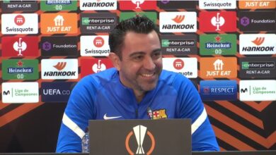 Europa League: Pretende Barcelona sentenciar al Galatasaray en Camp Nou | Video