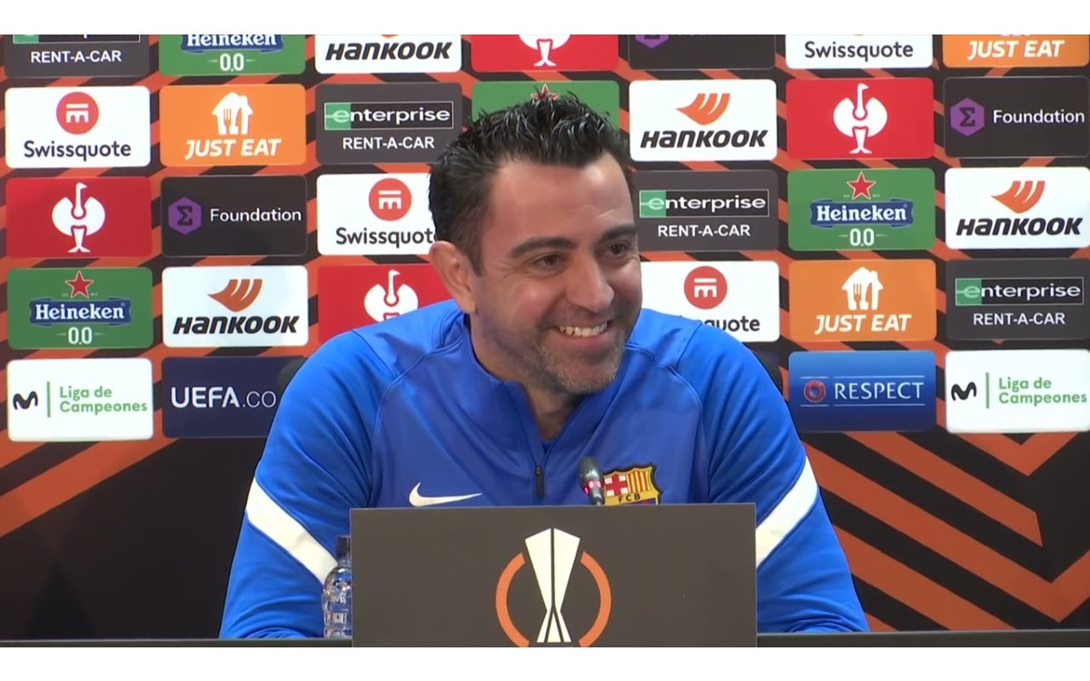 Europa League: Pretende Barcelona sentenciar al Galatasaray en Camp Nou | Video