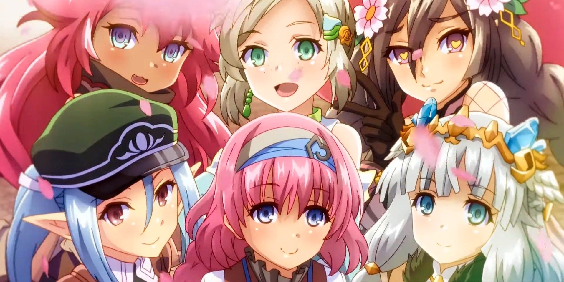 Every Rune Factory 5 Bachelorette: pros y contras de cada personaje