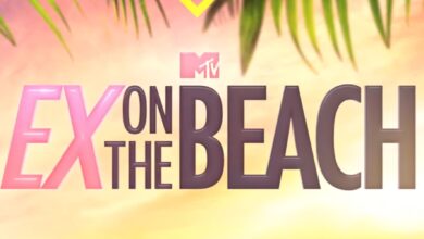 Ex On The Beach Temporada 5 Reparto de Single & Exes, fecha de estreno oficial