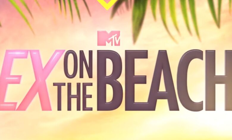 Ex On The Beach Temporada 5 Reparto de Single & Exes, fecha de estreno oficial