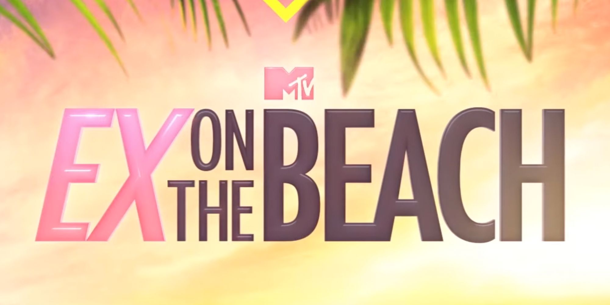 Ex On The Beach Temporada 5 Reparto de Single & Exes, fecha de estreno oficial
