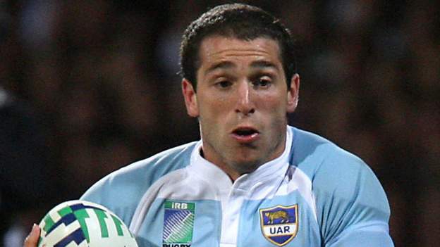 Exjugador argentino asesinado a tiros en París: informes