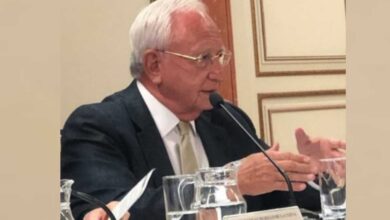 Exministro ve intento de captura e intromisión del gobierno en el Poder Judicial