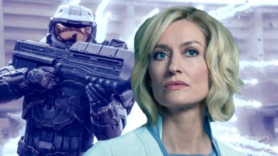 Explicación de la Dra. Halsey de Halo: trasfondo, Cortana y el programa Spartan