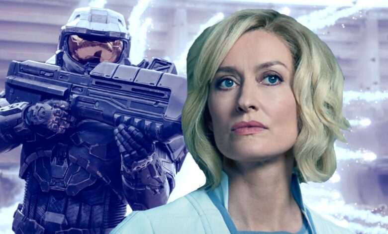Explicación de la Dra. Halsey de Halo: trasfondo, Cortana y el programa Spartan