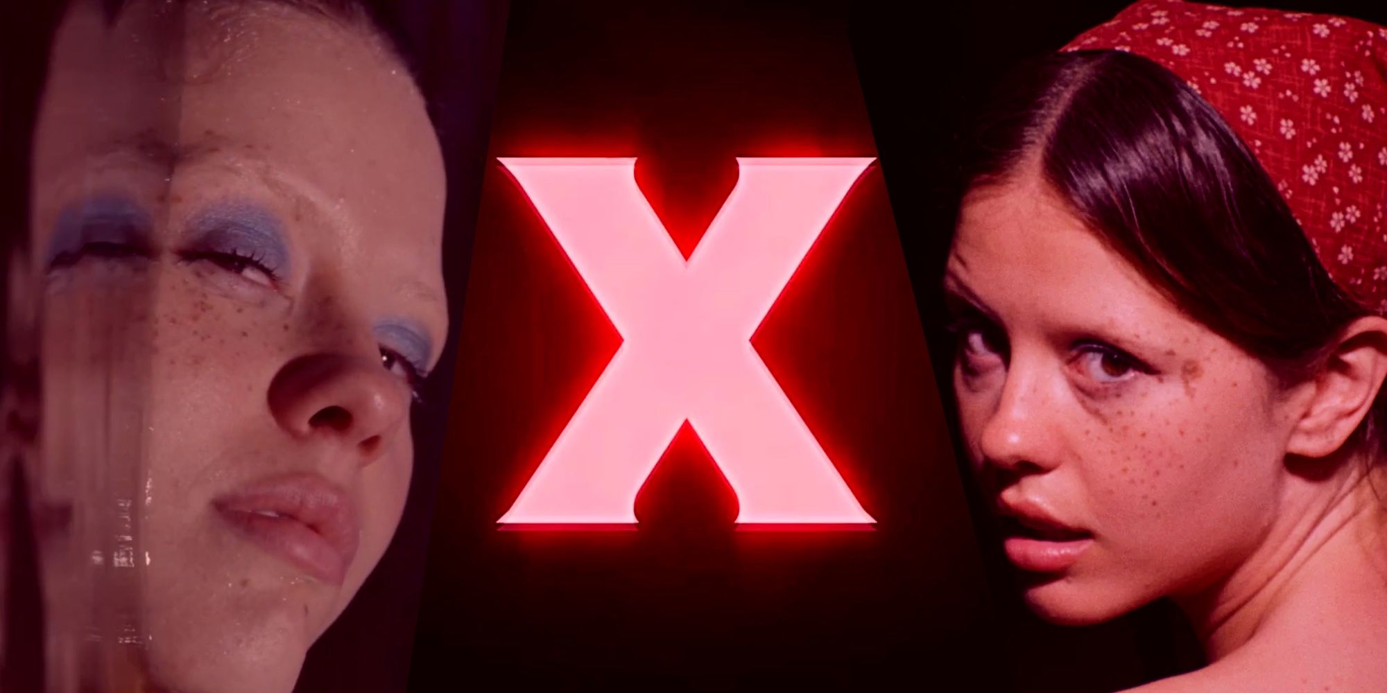 Explicación de la escena posterior a los créditos de X: tráiler de Pearl y configuración de la historia de la precuela