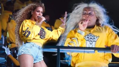Explicación de la parodia final de Beyoncé de A Madea Homecoming